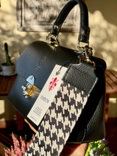 Load image into Gallery viewer, TOTUM&quot;Trova&quot; Mini Tote &amp; Cross Bag
