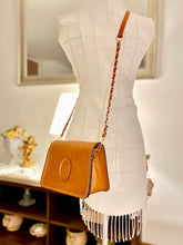 Load image into Gallery viewer, TOTUM Credere Bag (Medium size)&amp;&quot;Petite Leopard&quot; Shoulder Strap
