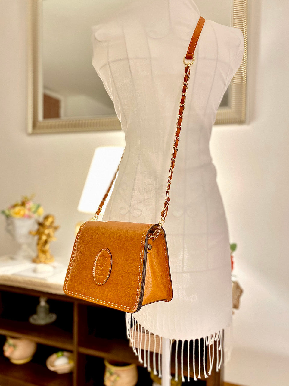 TOTUM Credere Bag (Medium size)&