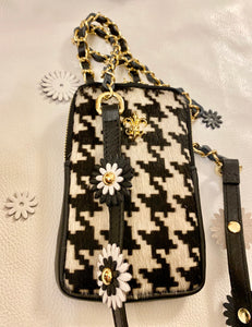 TOTUM Giglio Mini Cross Bag