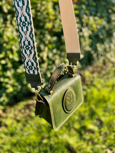 TOTUM Credere Mini "Gran O" & TOTUM Cloth Strap (Eco-Friendly Product)