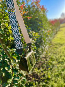 TOTUM Credere Mini "Gran O" & TOTUM Cloth Strap (Eco-Friendly Product)