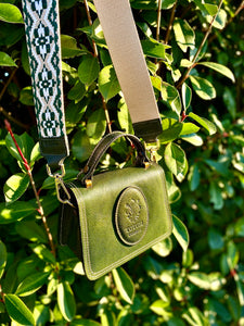 TOTUM Credere Mini "Gran O" & TOTUM Cloth Strap (Eco-Friendly Product)