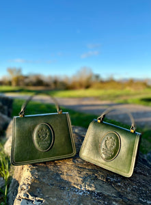 TOTUM Credere Mini "Gran O" & TOTUM Cloth Strap (Eco-Friendly Product)