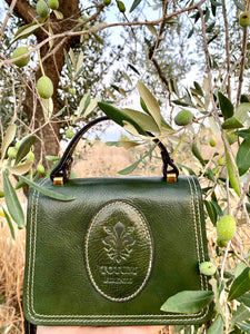 TOTUM Credere Mini "Gran O" & TOTUM Cloth Strap (Eco-Friendly Product)