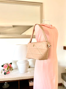 TOTUM "Mare" Bag (Powder Rose Pink)