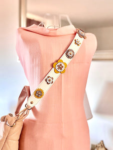 TOTUM "Mare" Bag (Powder Rose Pink)