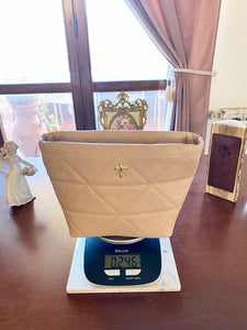 TOTUM "Mare" Bag (Powder Rose Pink)