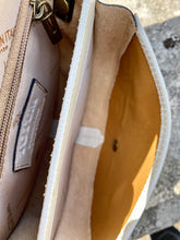 Load image into Gallery viewer, TOTUM &quot;Mini Plus Half Moon&quot; Bag (Tuscan Vegetable Leather)
