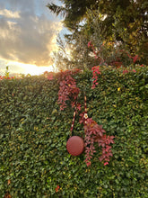Load image into Gallery viewer, TOTUM New Miss O Bag (Bordeaux color) FW 2021
