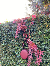 Load image into Gallery viewer, TOTUM New Miss O Bag (Bordeaux color) FW 2021
