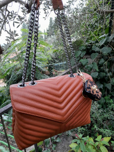 TOTUM Vittoria Grande Classic Bag