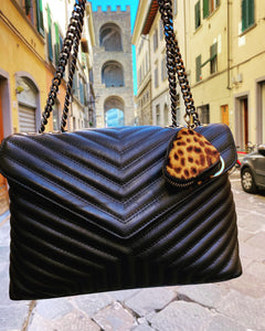 TOTUM Vittoria Grande Classic Bag