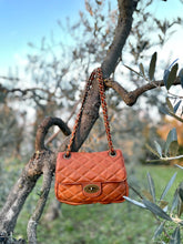 Load image into Gallery viewer, TOTUM &quot;Vintage Quilting Bovina&quot; Shoulder Bag
