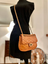 Load image into Gallery viewer, TOTUM &quot;Vintage Quilting Bovina&quot; Shoulder Bag

