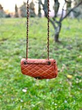 Load image into Gallery viewer, TOTUM &quot;Vintage Quilting Bovina&quot; Shoulder Bag
