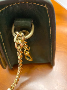TOTUM "Mini Credere" tote bag & "boutique classic flower" shoulder strap