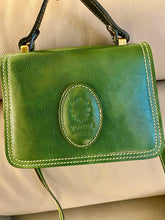 Load image into Gallery viewer, TOTUM &quot;Mini Credere&quot; tote bag &amp; &quot;boutique classic flower&quot; shoulder strap
