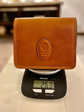 Load image into Gallery viewer, TOTUM Credere Bag (Medium size)&amp;&quot;Petite Leopard&quot; Shoulder Strap
