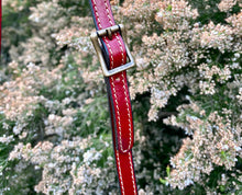 Load image into Gallery viewer, TOTUM &quot;Credere&quot; Bag (Red color)
