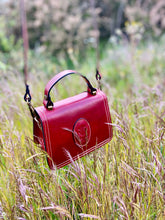 Load image into Gallery viewer, TOTUM &quot;Credere&quot; Bag (Red color)
