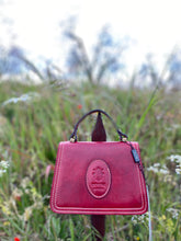 Load image into Gallery viewer, TOTUM &quot;Credere&quot; Bag (Red color)

