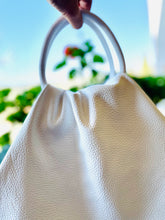 Load image into Gallery viewer, 22 SS TOTUM &quot;Pastel Big Shell&quot; Tote Bag
