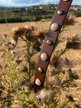Load image into Gallery viewer, &quot;Mini Virginia&quot; Bag &amp; &quot;Barocco&quot; Strap
