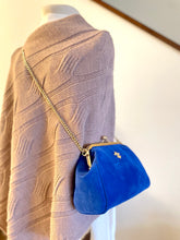 Load image into Gallery viewer, 22 SS TOTUM &quot;Suede TOS Mini Virgina&quot; Bag
