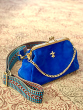Load image into Gallery viewer, 22 SS TOTUM &quot;Suede TOS Mini Virgina&quot; Bag
