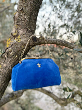 Load image into Gallery viewer, 22 SS TOTUM &quot;Suede TOS Mini Virgina&quot; Bag
