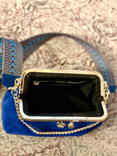 Load image into Gallery viewer, 22 SS TOTUM &quot;Suede TOS Mini Virgina&quot; Bag
