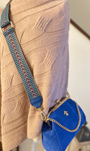 Load image into Gallery viewer, 22 SS TOTUM &quot;Suede TOS Mini Virgina&quot; Bag
