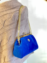 Load image into Gallery viewer, 22 SS TOTUM &quot;Suede TOS Mini Virgina&quot; Bag
