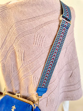 Load image into Gallery viewer, 22 SS TOTUM &quot;Suede TOS Mini Virgina&quot; Bag
