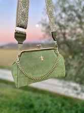 Load image into Gallery viewer, 22 SS TOTUM &quot;Suede TOS Mini Virgina&quot; Bag
