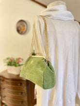 Load image into Gallery viewer, 22 SS TOTUM &quot;Suede TOS Mini Virgina&quot; Bag
