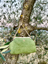 Load image into Gallery viewer, 22 SS TOTUM &quot;Suede TOS Mini Virgina&quot; Bag
