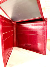 Load image into Gallery viewer, TOTUM &quot;TOS Gran T301021&quot; Semi-Wallet (Eco-friendly vegetable leather)
